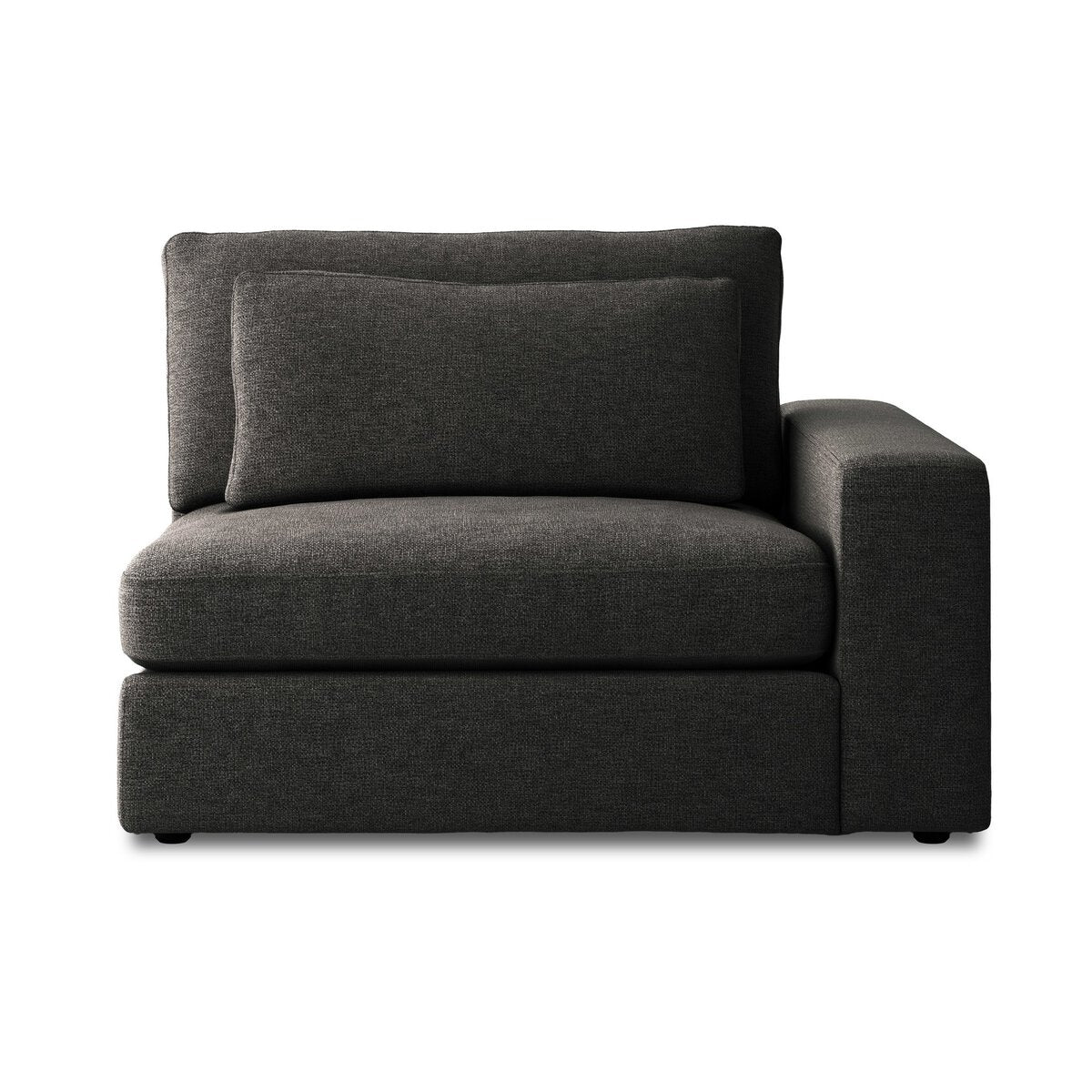 Rubicon Sectional: Build Your Own