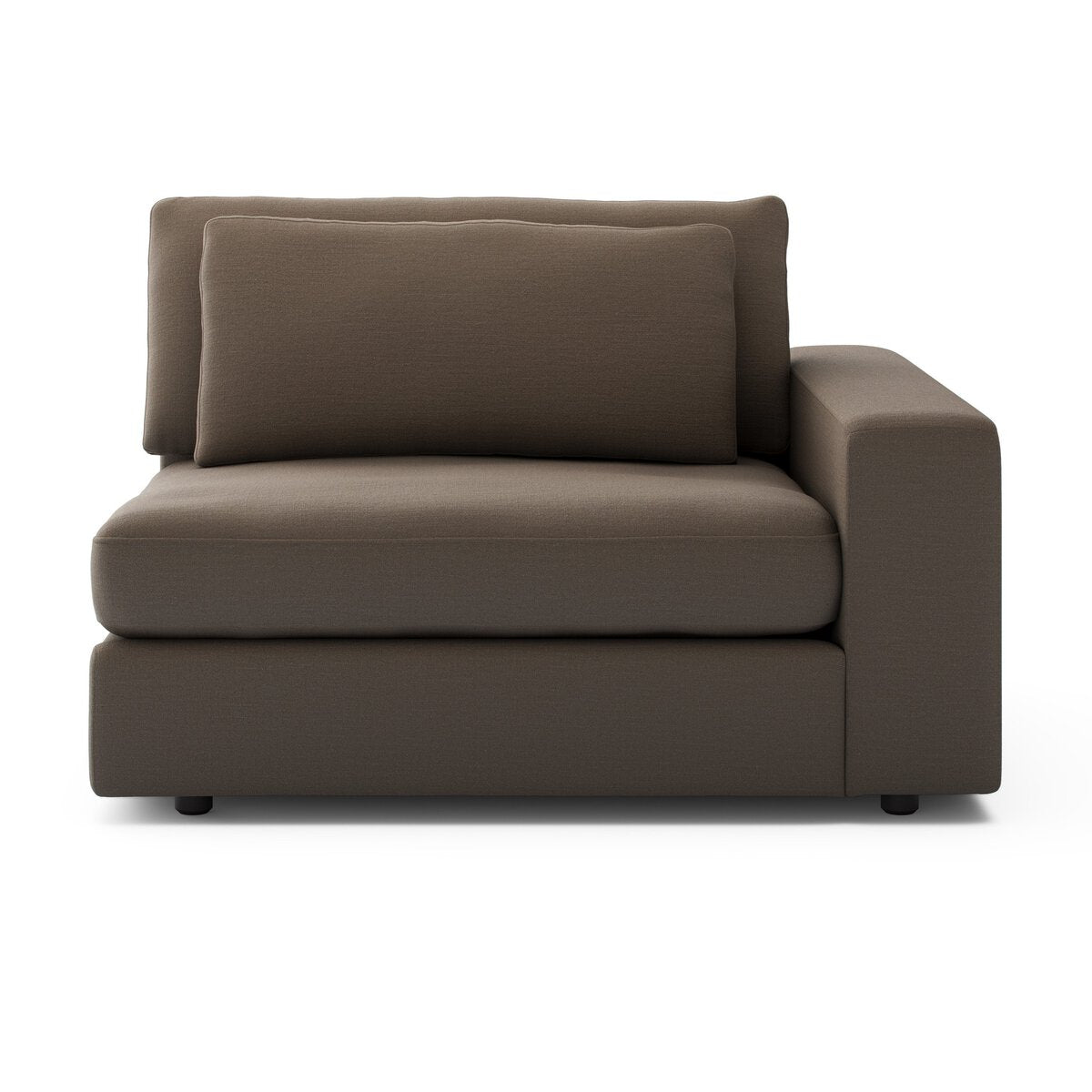 Rubicon Sectional: Build Your Own