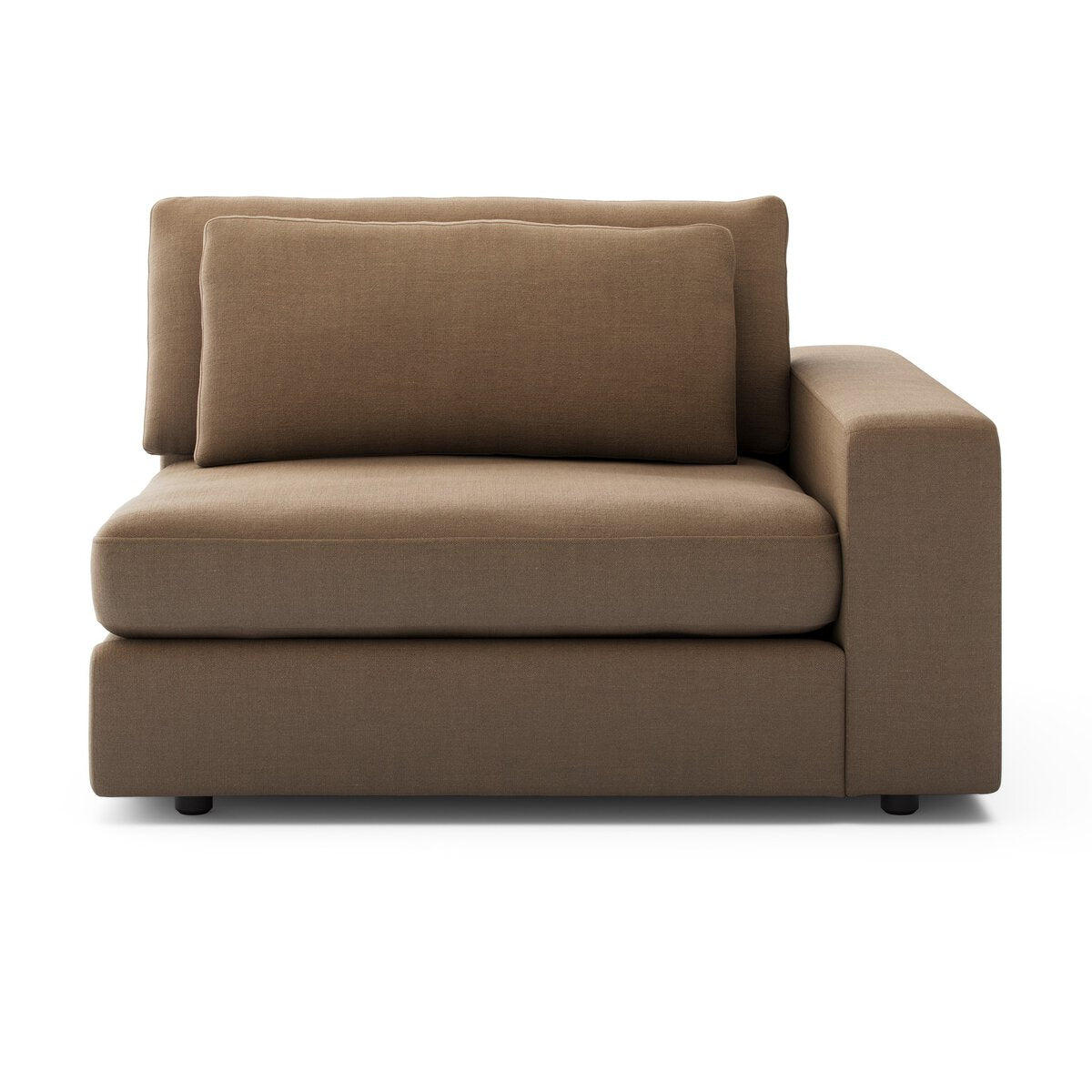 Rubicon Sectional: Build Your Own