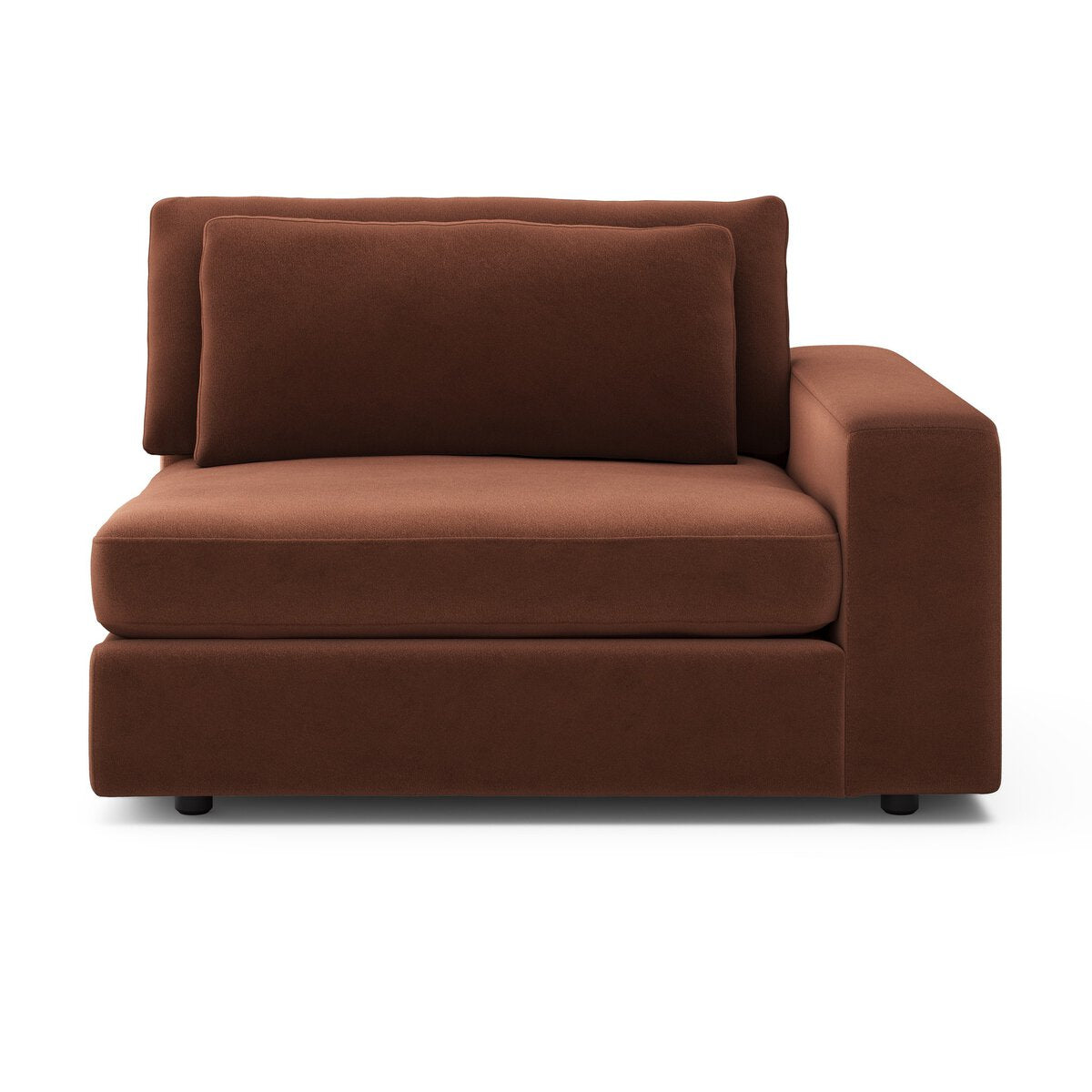 Rubicon Sectional: Build Your Own
