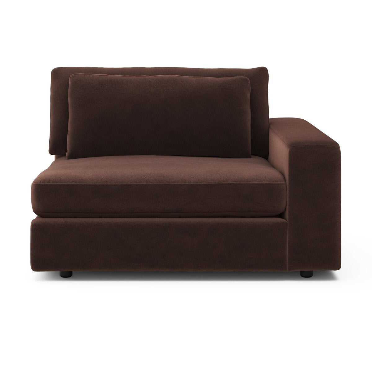 Rubicon Sectional: Build Your Own