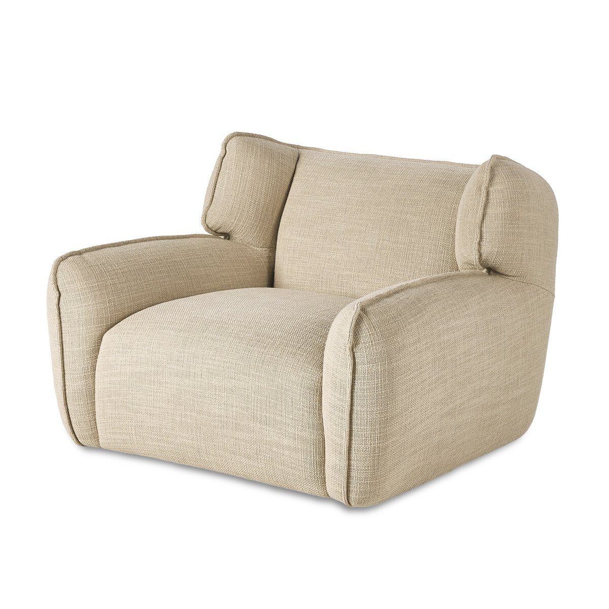 Alamo Swivel Chair