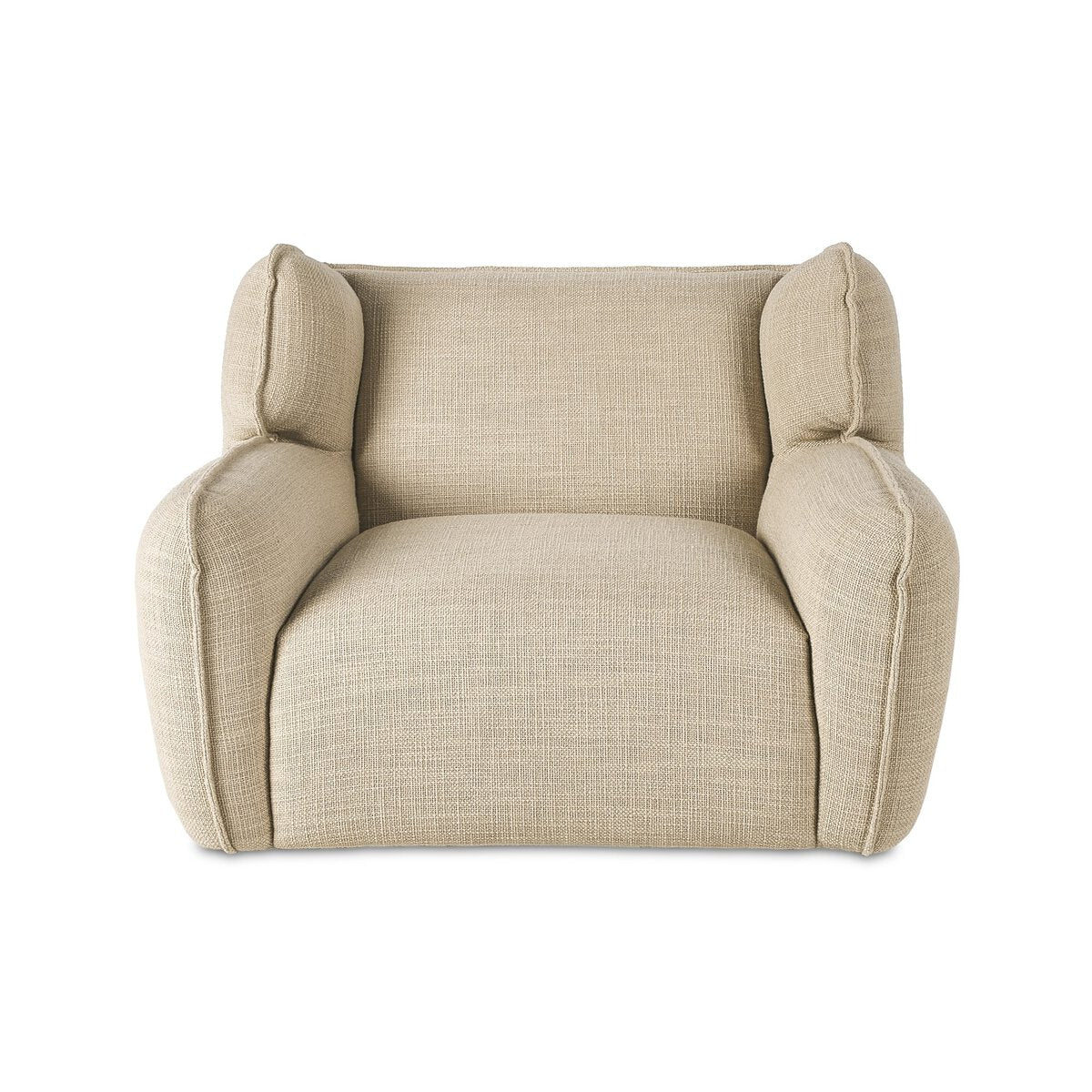 Alamo Swivel Chair