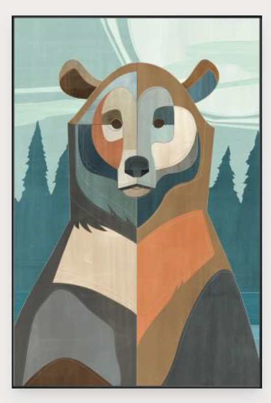 Northern Nature III (Various Sizes)