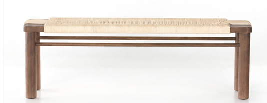 Summerhaven Bench
