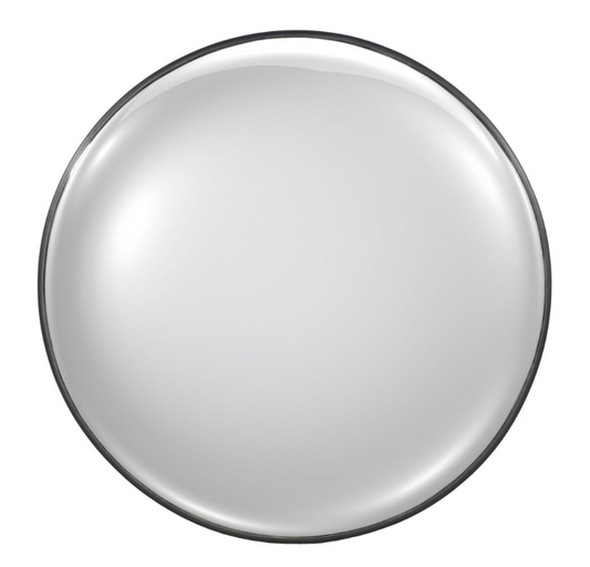 Convex Wall Mirror *Closeout
