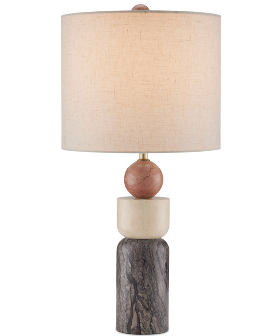 Whitehorn Table Lamp