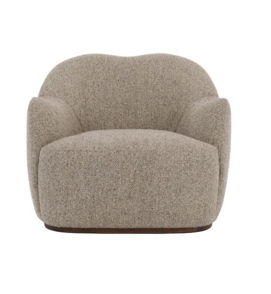 Blaze Swivel Chair