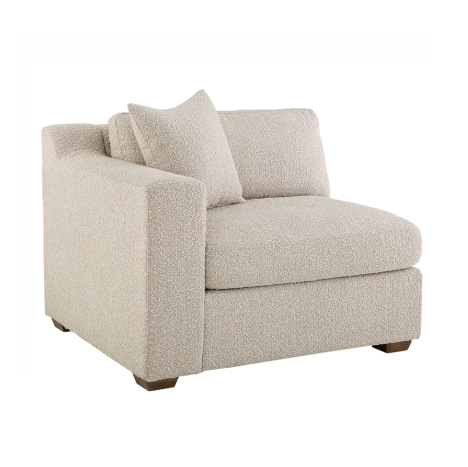 Houghton Sectional (Build Your Own)