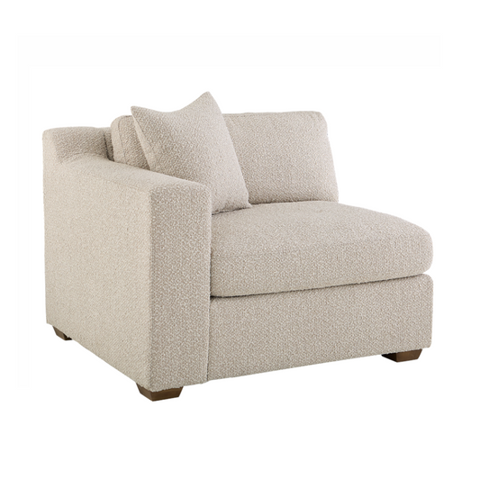 Houghton Sectional (Build Your Own)