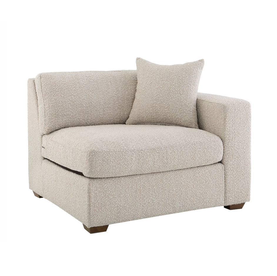 Houghton Sectional (Build Your Own)