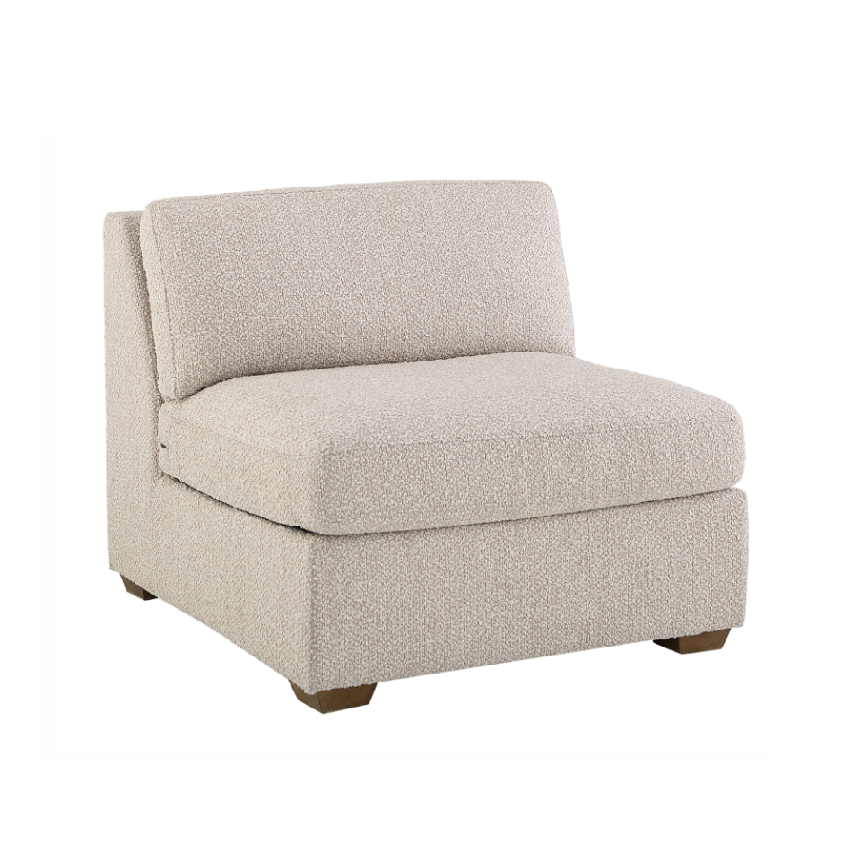 Houghton Sectional (Build Your Own)