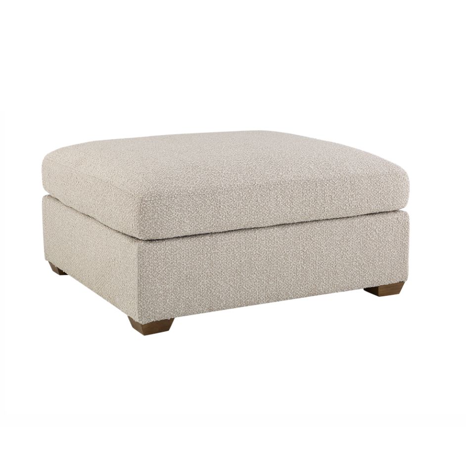Houghton Sectional (Build Your Own)