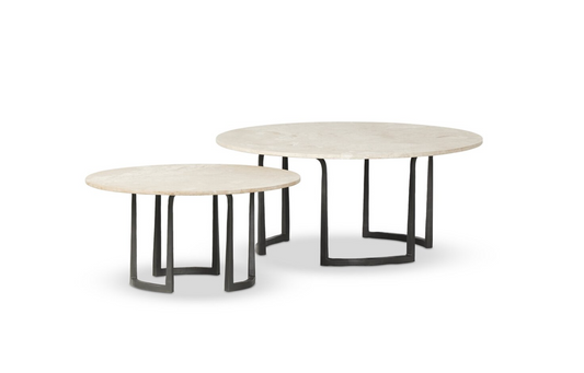 Ackley Nesting Coffee Tables