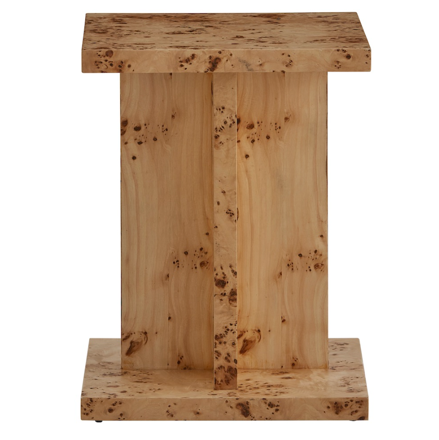 Millridge End Table