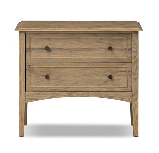 Chamberlain Nightstand