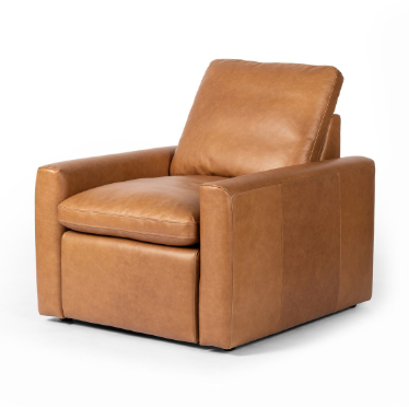 Abbott Power Recliner Accent Chair