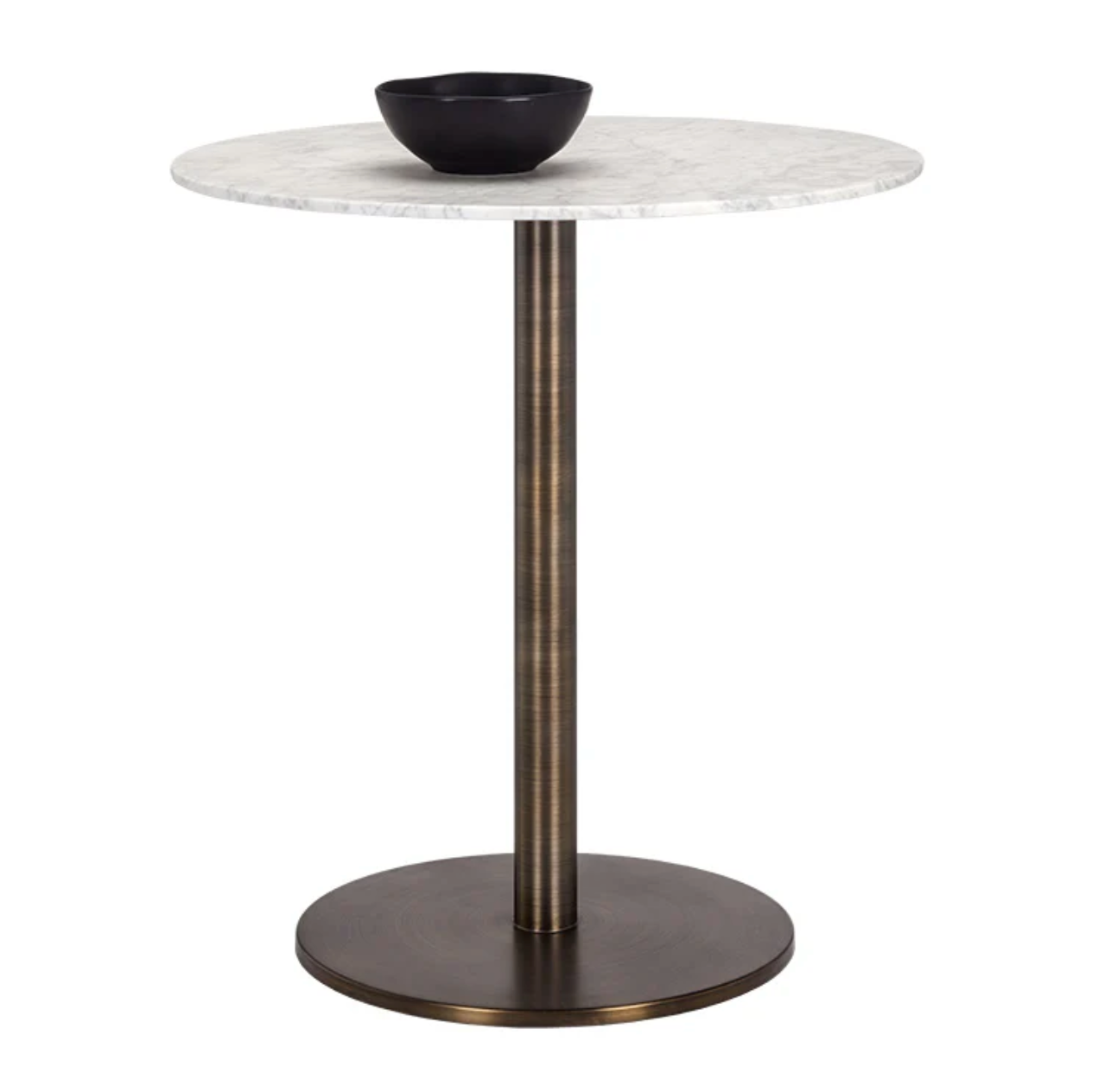 Emberton Round Counter Table