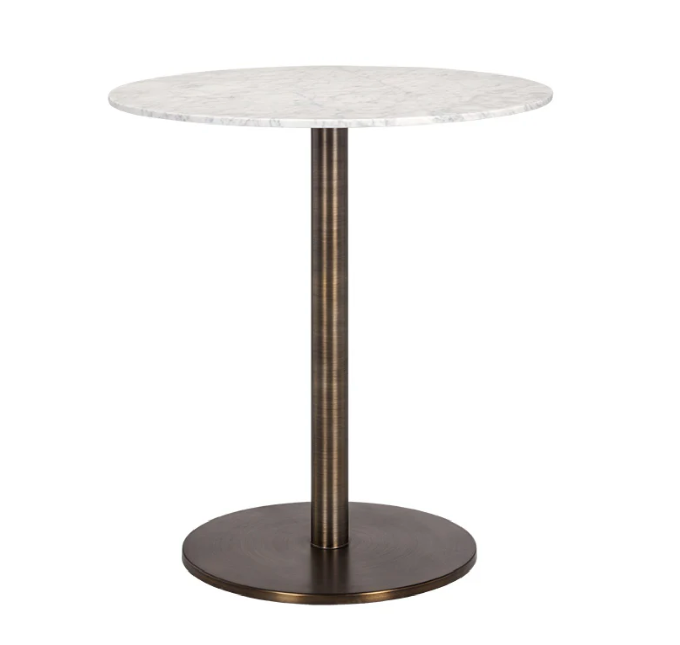 Emberton Round Counter Table