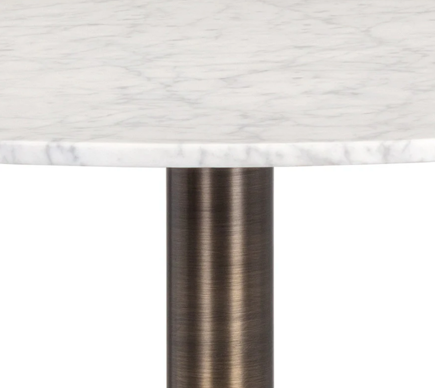 Emberton Round Counter Table