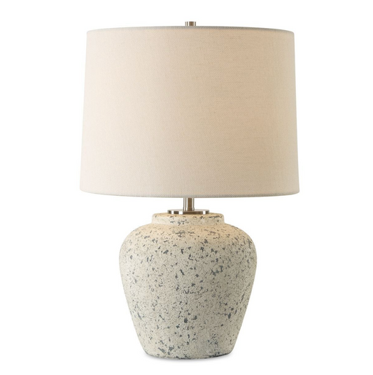 Rupture Table Lamp