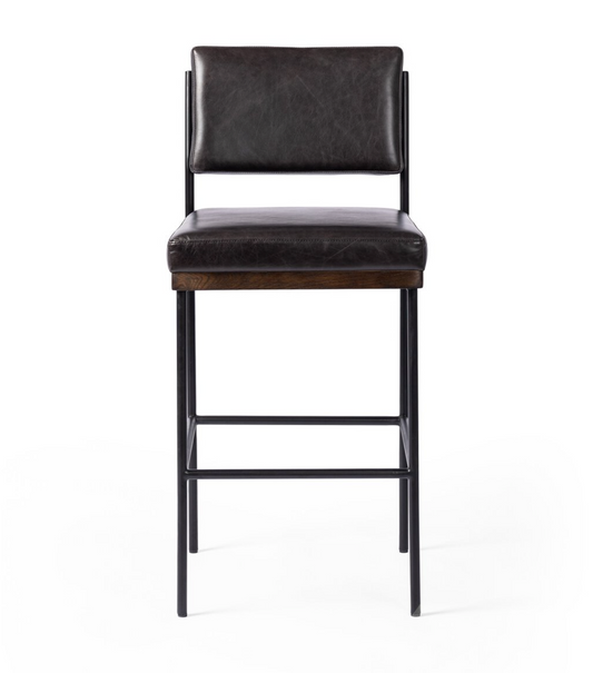 Bentley Bar + Counter Stool