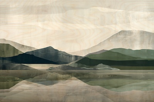 Layered Journey