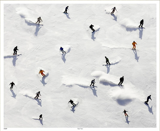 Packed Powder