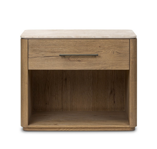 Holley Nightstand
