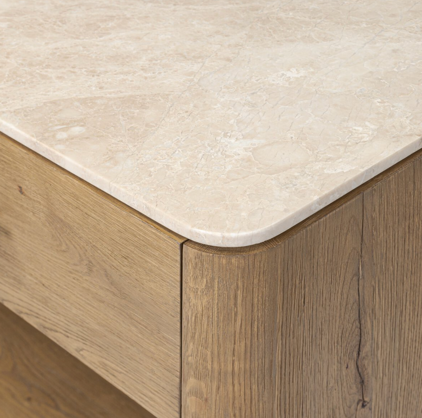 Holley Nightstand