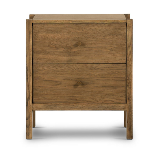 Melbury Nightstand