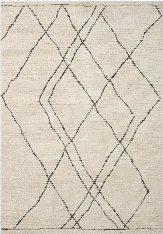 Horizon Lines Rug
