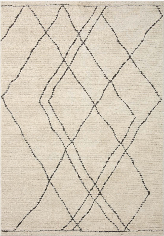 Horizon Lines Rug
