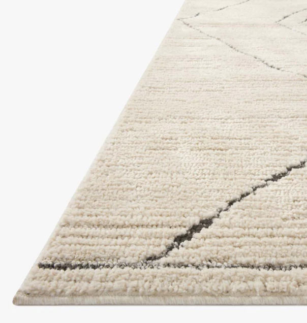 Horizon Lines Rug