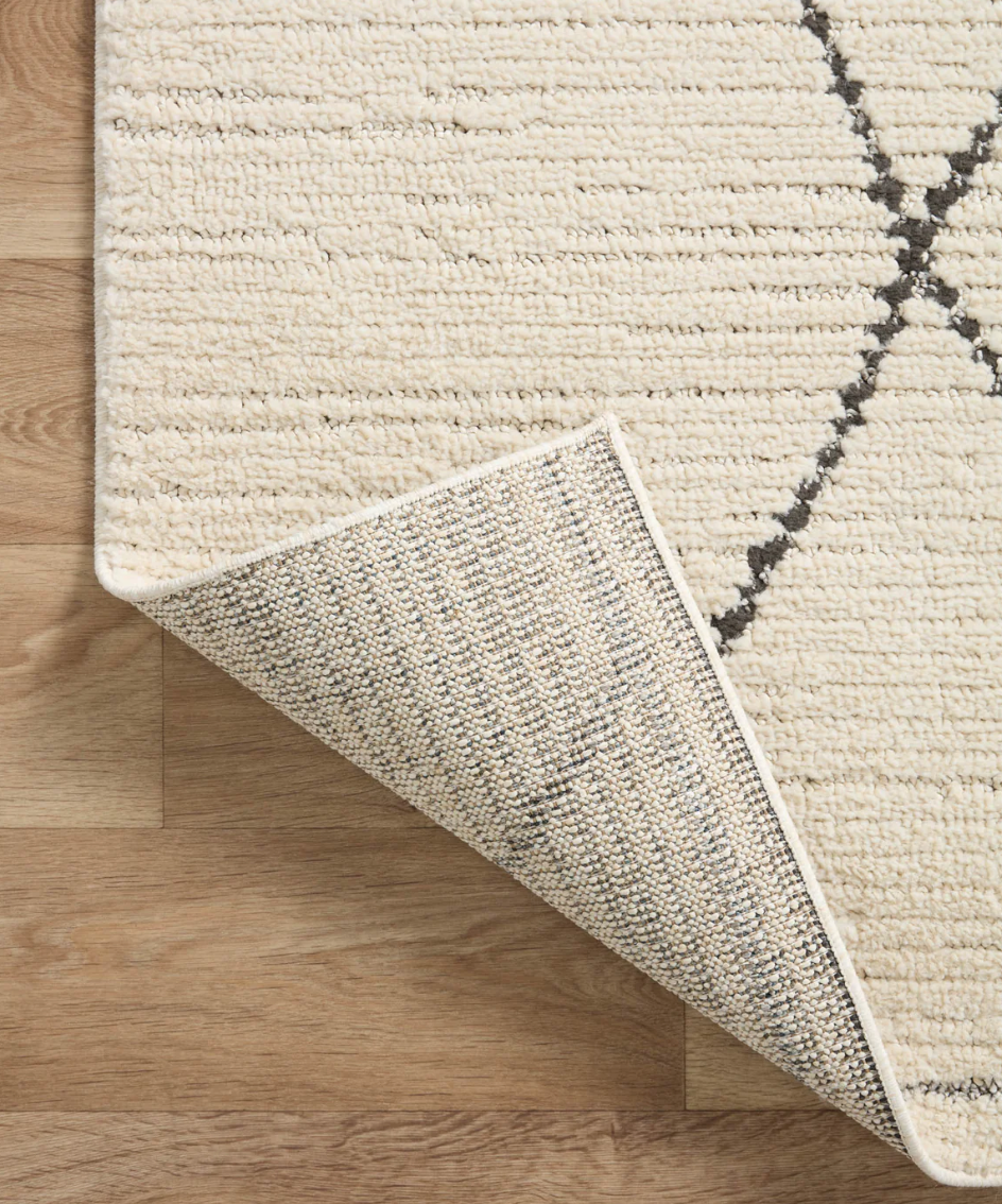 Horizon Lines Rug