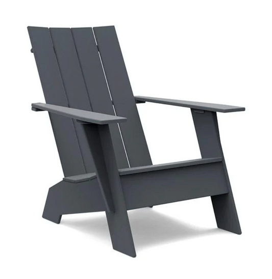 Tall Adirondack Chair (Flat)
