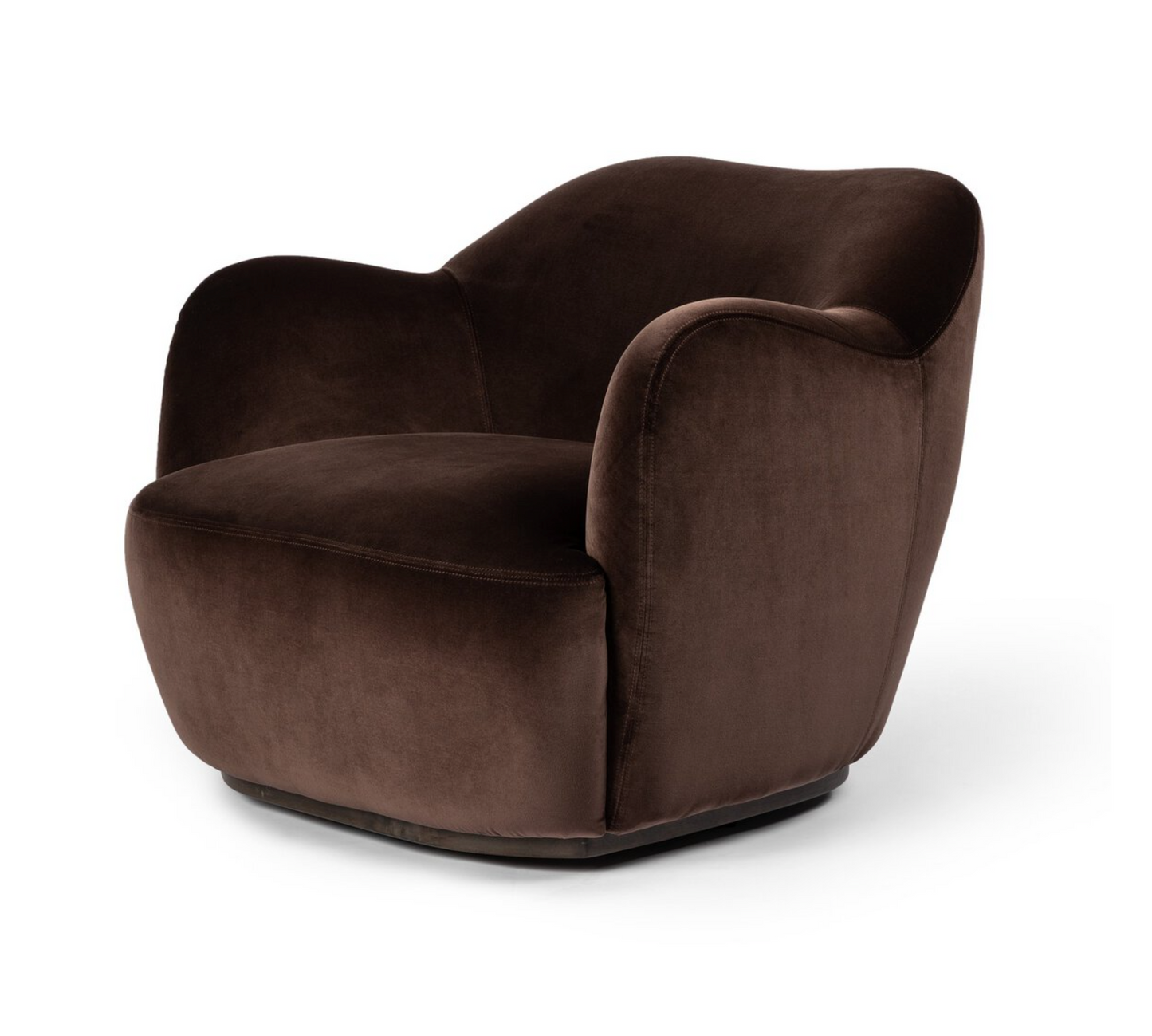Tule Swivel Chair *Closeout