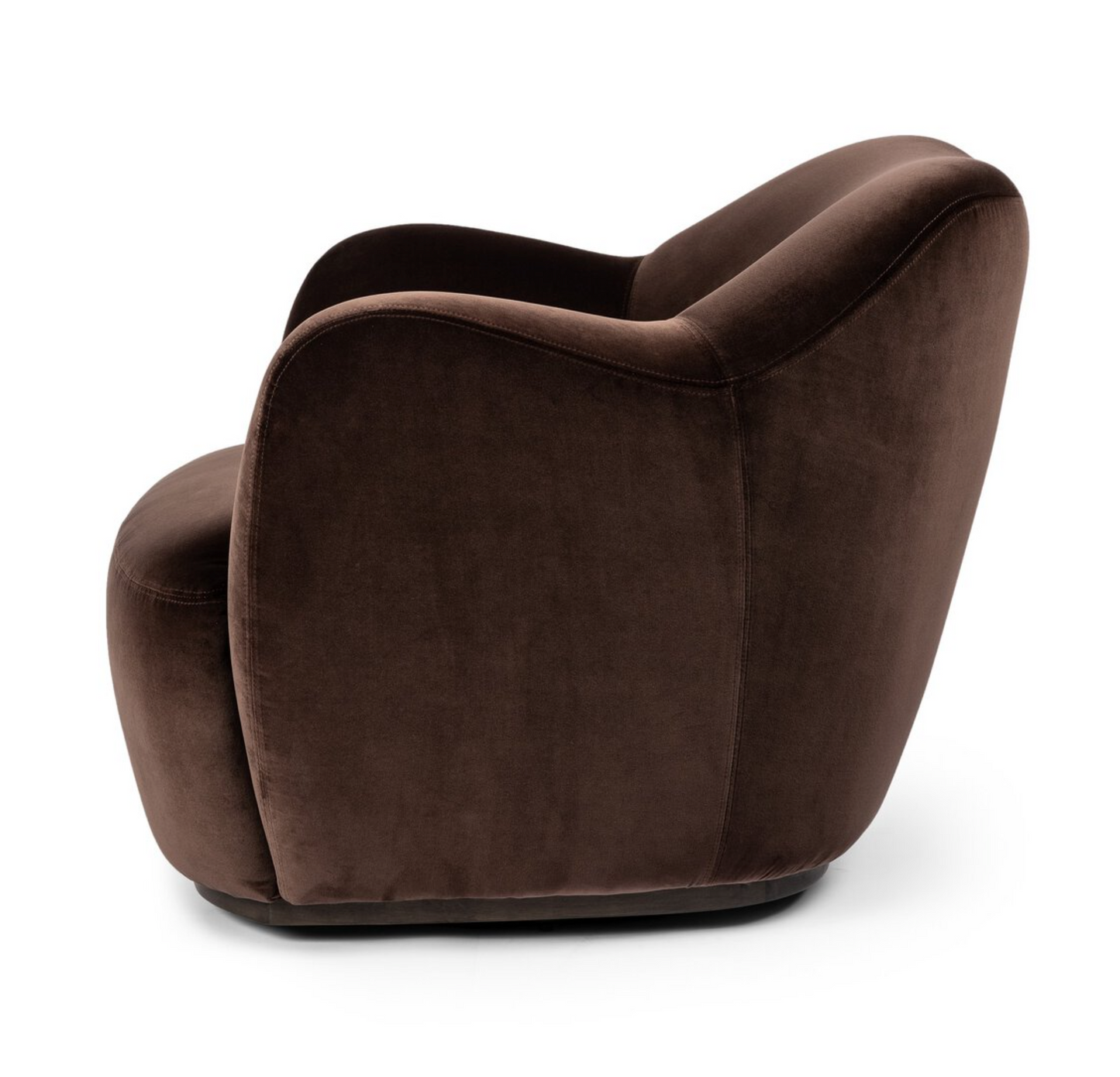 Tule Swivel Chair *Closeout