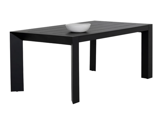 Merano Outdoor Dining Table