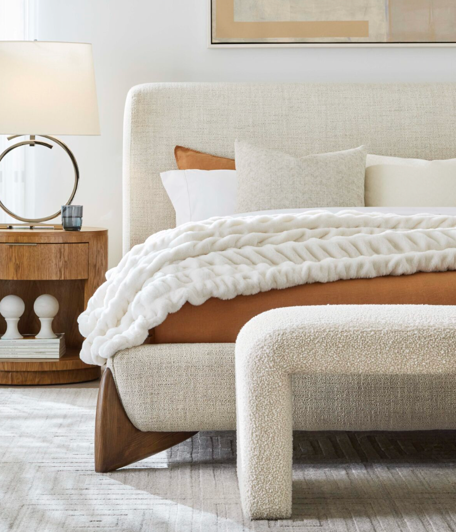 Colridge Bench
