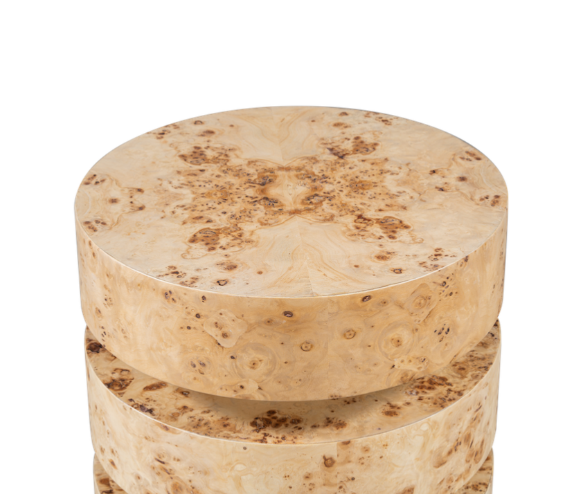 Donner Side Table