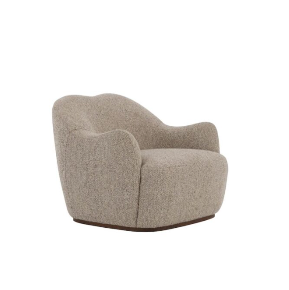 Blaze Swivel Chair