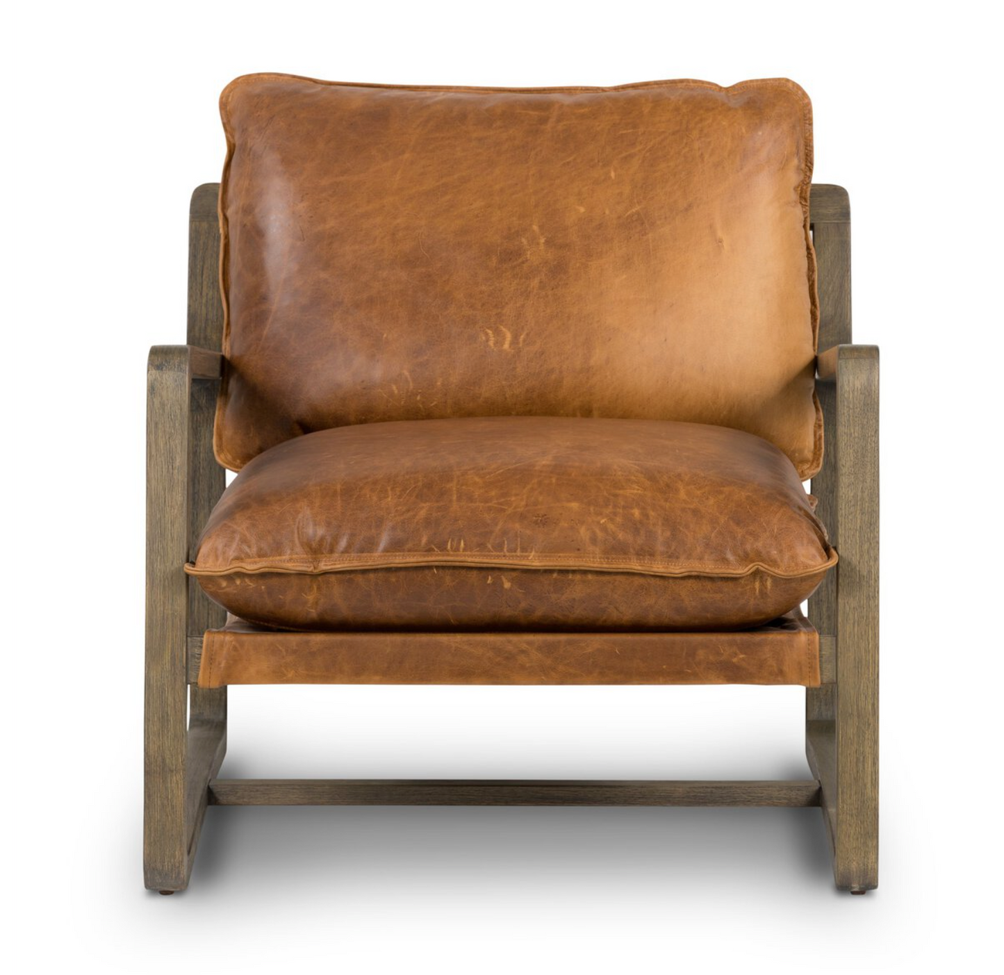 Antelope Chair