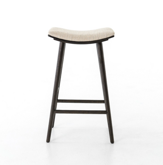 Edmond Bar + Counter Stool