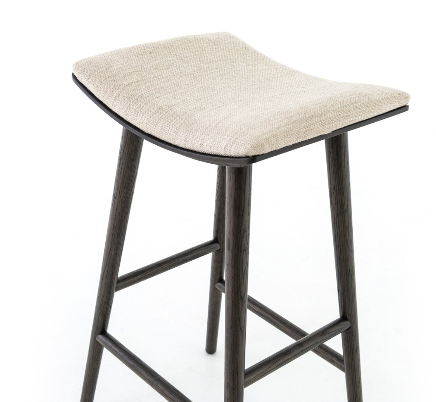Edmond Bar + Counter Stool