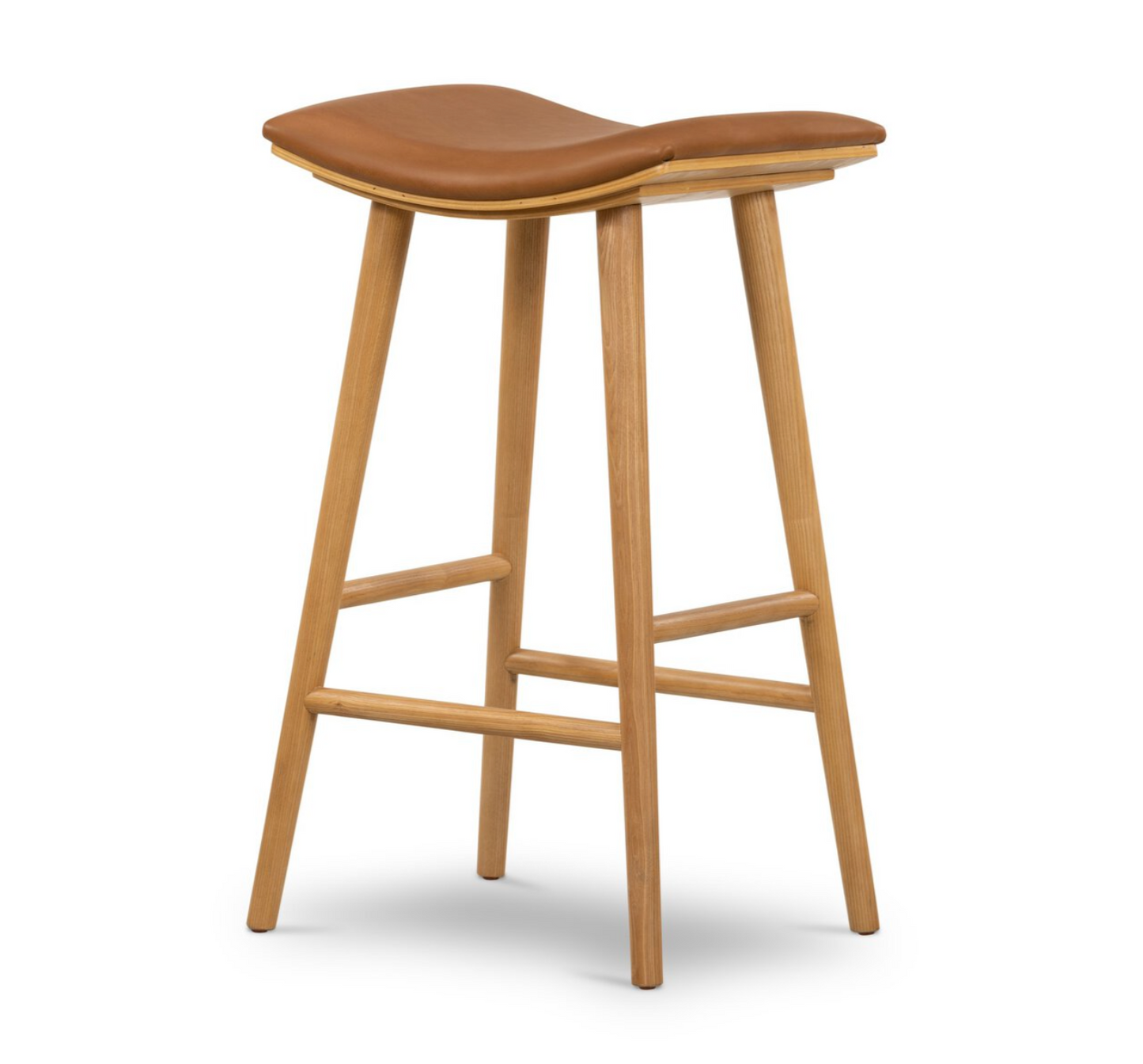 Edmond Bar + Counter Stool