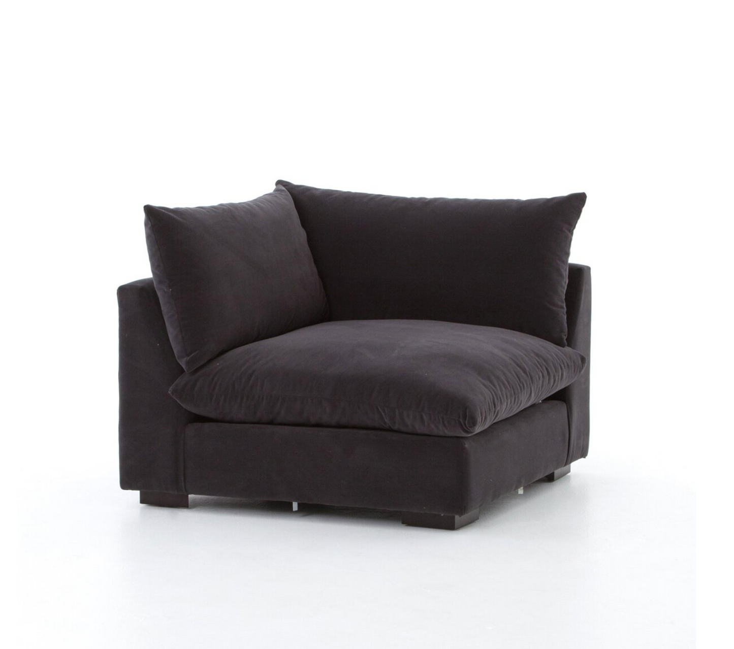Wheeler Sectional (Build Your Own)