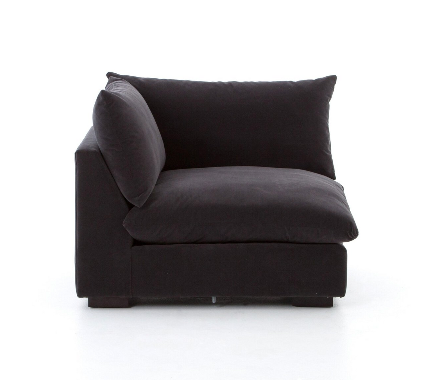 Wheeler Sectional (Build Your Own)