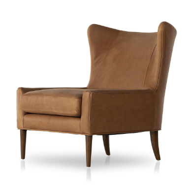 Amargosa Wing Chair