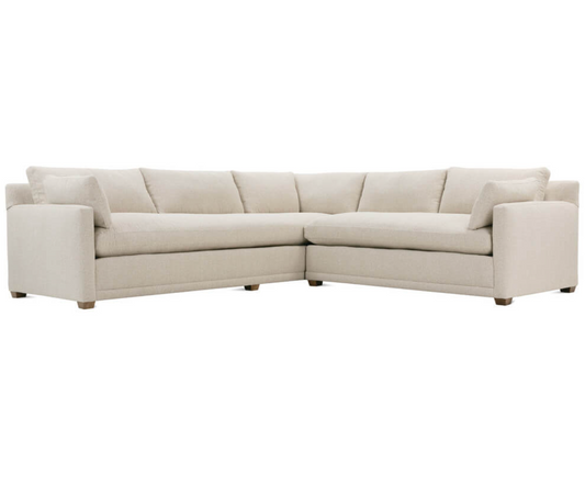 Sylvie Bench Cushion Express Sectional